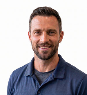 Julien D. Coach sportif