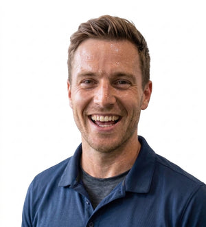 Maxime R.  Coach fitness