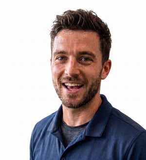 Thibault M. Coach musculation